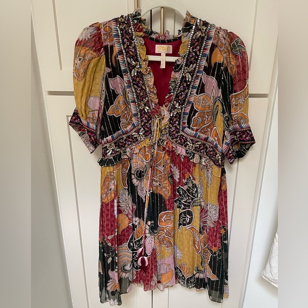 Anthropologie
VERB by Pallavi Singee Dress - Picture 3 of 9